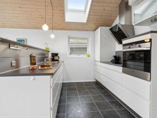 Holiday Home Lio - 200m from the sea by Interhome - Binderup Strand - 1