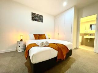 Readyset Apartments Melbourne - Melbourne - 0