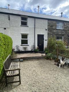 HOLIDAY HOUSE TANYGRISIAU SNOWDONIA North Wales - Tanygrisiau - 9