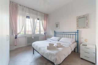 Cozy apartment in Milan - Milan - 8