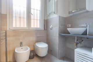 Cozy apartment in Milan - Milan - 7