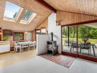 Holiday Home Regine - 1-1km to the inlet by Interhome - 3