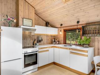 Holiday Home Regine - 1-1km to the inlet by Interhome - Oksbøl - 1