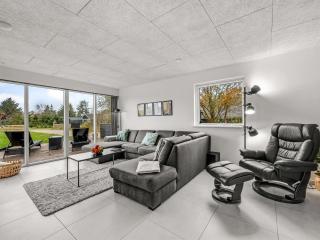 Holiday Home Elisaveta - 400m to the inlet by Interhome - Vemb - 1