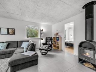 Holiday Home Elisaveta - 400m to the inlet by Interhome - Vemb - 4
