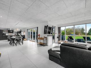 Holiday Home Elisaveta - 400m to the inlet by Interhome - Vemb - 5