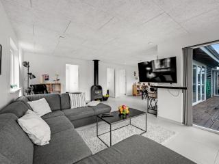 Holiday Home Elisaveta - 400m to the inlet by Interhome - Vemb - 6