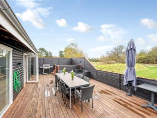 Holiday Home Elisaveta - 400m to the inlet by Interhome - Vemb - 9