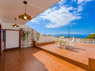Apartment Terraza de los Gigantes by Interhome - Acantilado de los Gigantes - 0