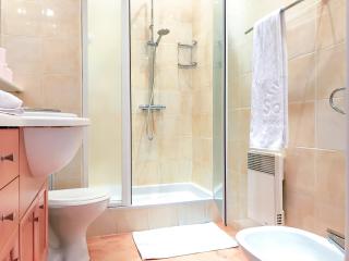 Promenade 2 Pers Vista Mare WiFi AC - Nice - 3