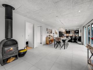 Holiday Home Elisaveta - 400m to the inlet by Interhome - Vemb - 3