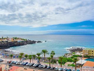 Apartment Panoramic Oceanview Escape Arena by Interhome - Puerto de Santiago - 8