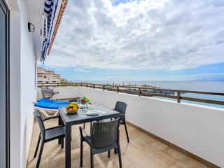 Apartment Panoramic Oceanview Escape Arena by Interhome - Puerto de Santiago - 4
