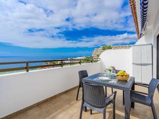 Apartment Panoramic Oceanview Escape Arena by Interhome - Puerto de Santiago - 5