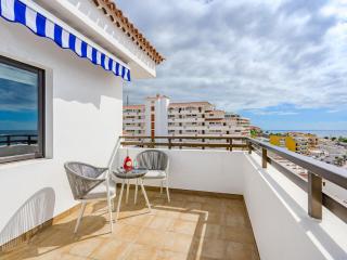 Apartment Panoramic Oceanview Escape Arena by Interhome - Puerto de Santiago - 3