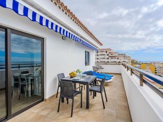 Apartment Panoramic Oceanview Escape Arena by Interhome - Puerto de Santiago - 1