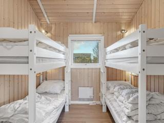 Holiday Home Adrienne - 490m from the sea by Interhome - Løkken - 2