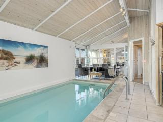 Holiday Home Adrienne - 490m from the sea by Interhome - Løkken - 1