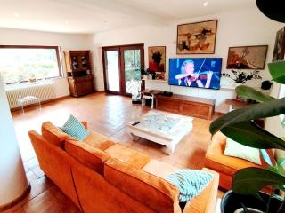 AureliaGreenVilla, #SecretPlaceRome - 4 bathrooms - Roma - 5