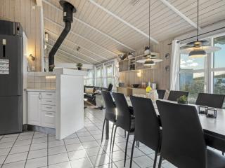 Holiday Home Adrienne - 490m from the sea by Interhome - Løkken - 1