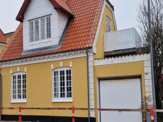 Holiday Home Tryggi - 300m from the sea by Interhome - Skagen - 7