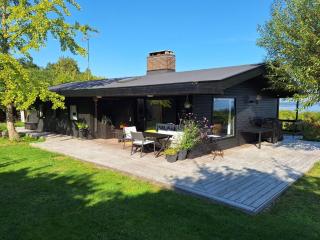 Holiday Home Adelbert - 600m to the inlet by Interhome - Jægerspris - 0