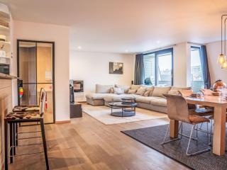 Apartment Gelsea with parking and terrace by Interhome - Blankenberge - 9