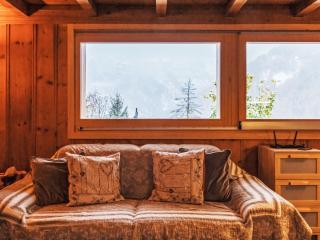 Chalet Chalet Grepon by Interhome - Saclentse - 8