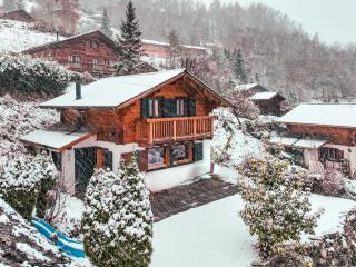 Chalet Chalet Grepon by Interhome - Saclentse - 6