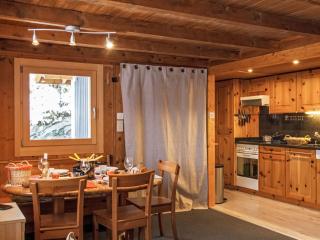 Chalet Chalet Grepon by Interhome - Saclentse - 9
