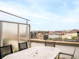 Apartment Gelsea with parking and terrace by Interhome - Blankenberge - 6