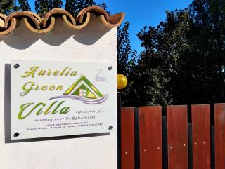 AureliaGreenVilla, #SecretPlaceRome - 4 bathrooms - Rome - 8