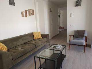 Ruim en luxe appartement in Javea - Xabia II - Jávea - 9