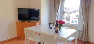 Restaurant Athen & Appartements Bergen - 5