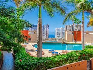 Apartment Vista oceano y piscinas Paraiso by Interhome - Playa Paraiso - 5