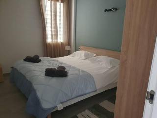 Ruim en luxe appartement in Javea - Xabia II - Jávea - 4