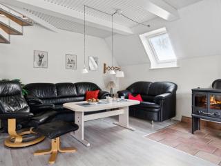 Holiday Home Maikel - 1km from the sea by Interhome - Vester Sømarken - 4