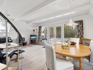 Holiday Home Maikel - 1km from the sea by Interhome - Vester Sømarken - 3