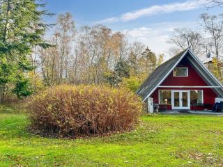 Holiday Home Maikel - 1km from the sea by Interhome - Vester Sømarken - 6