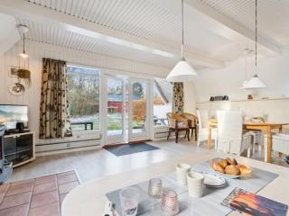 Holiday Home Maikel - 1km from the sea by Interhome - Vester Sømarken - 2