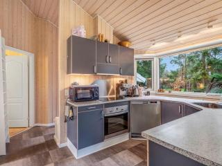 Holiday Home Ensio - 8-0km from the sea by Interhome - Marielyst - 8