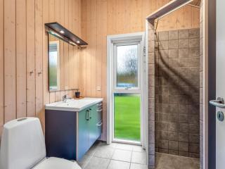 Holiday Home Ensio - 8-0km from the sea by Interhome - Marielyst - 7