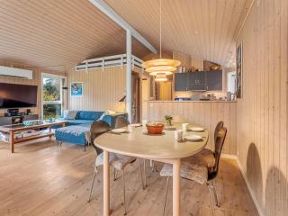 Holiday Home Ensio - 8-0km from the sea by Interhome - Marielyst - 3