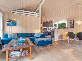 Holiday Home Ensio - 8-0km from the sea by Interhome - Marielyst - 2