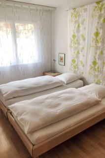 Apartment Edelweiss B-3 by Interhome - Leukerbad - 2