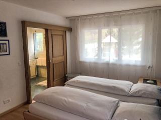 Apartment Edelweiss B-3 by Interhome - Leukerbad - 3