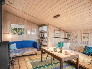 Holiday Home Sella - 600m from the sea by Interhome - Blokhus - 9