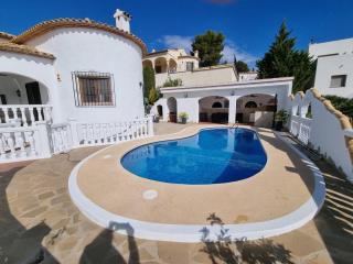 Casa Emilia - Adsubia - 0