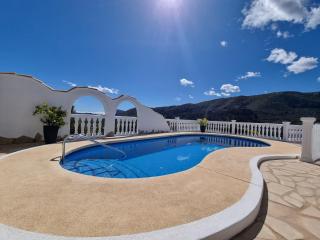 Casa Emilia - Adsubia - 9