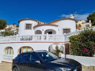 Casa Emilia - Adsubia - 7